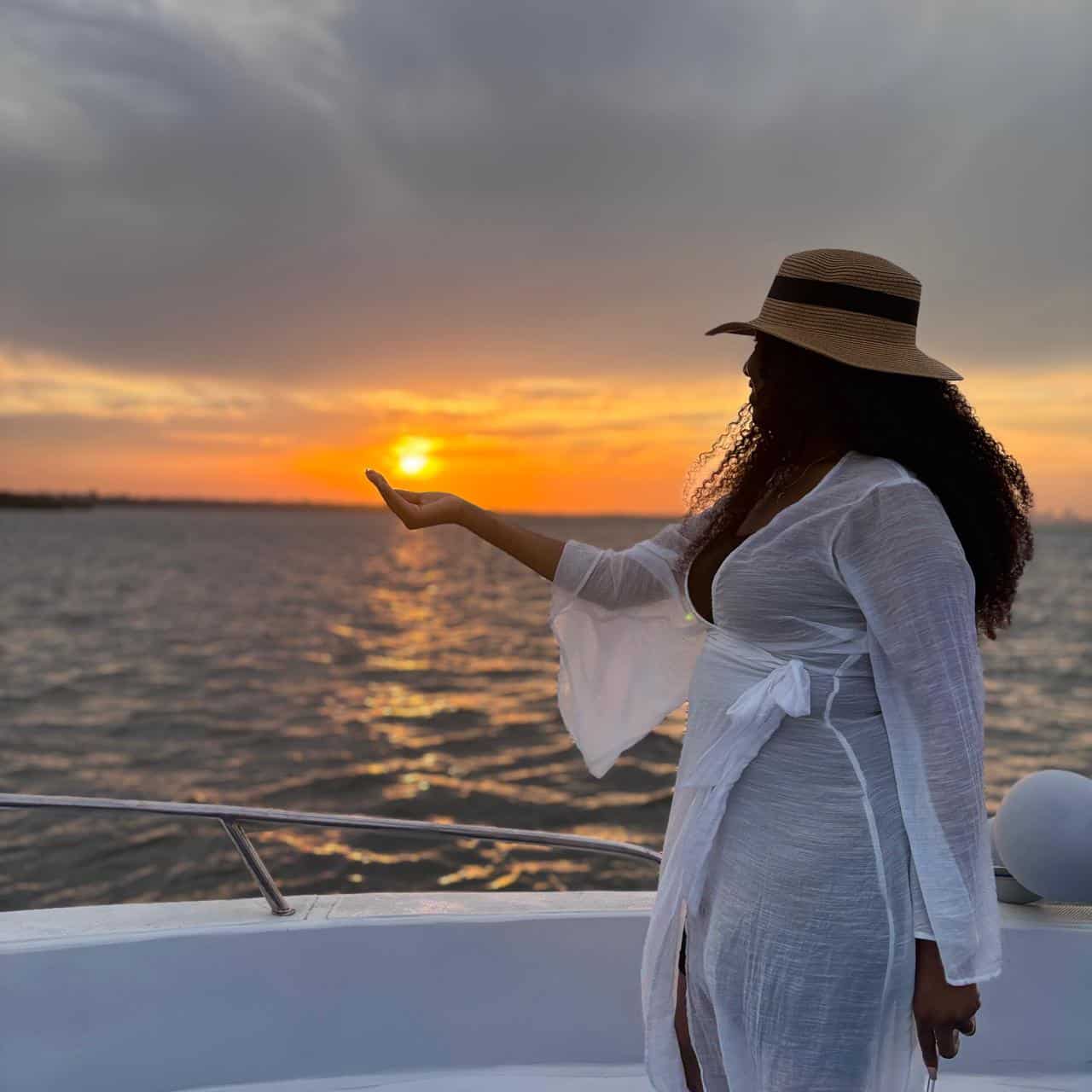 Islands Trips- Inhaca, Santa Maria and Portuguese Island Tour