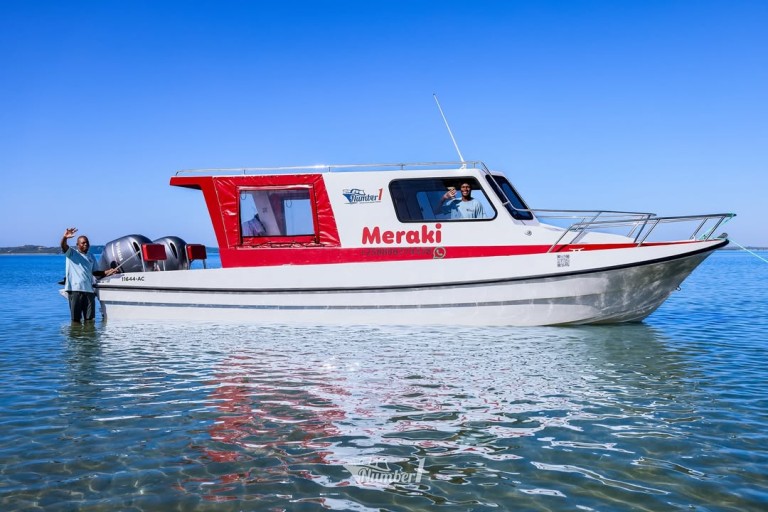 We have the Best Team and the Best Boats in the Market ⭐️ 😉 …#boatcharters #machangulo #santama